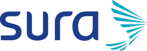 Logotipo Sura México