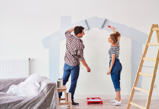 Crédito de Hipoteca y Liquidez