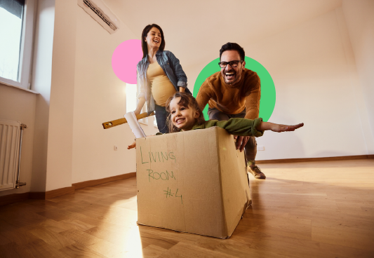 Crédito de Casa en Preventa