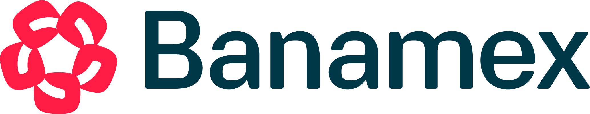 Logotipo Banco CityBanamex