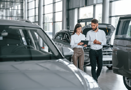 Seguro para Flotilla de Autos