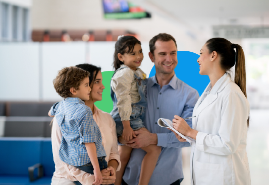 Seguro de Gastos Médicos Mayores